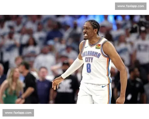 雷霆新星威廉姆斯成功接受右腕手术 12 周后迎复出关键节点