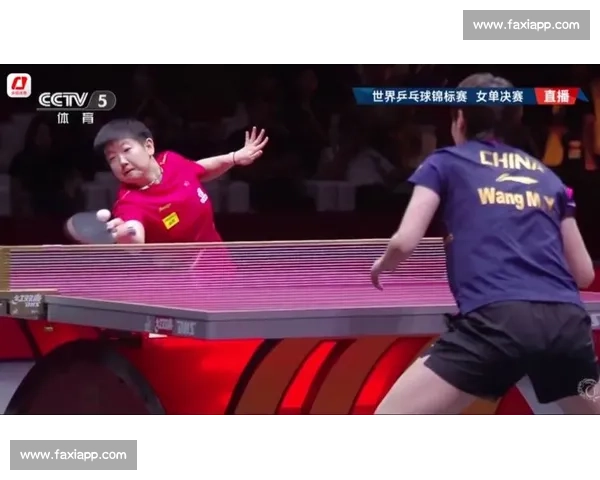 四冠悬念今夜揭晓！中日男单女单巅峰对决，日本女双提前包揽冠亚军