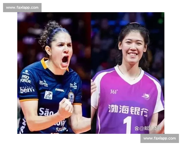 加拉塔萨雷锁定意大利主攻塞拉！李盈莹或转投费内巴切