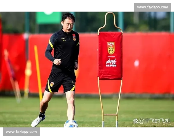 孙继海：国足重返世界杯需十年沉淀，青训改革是破局关键