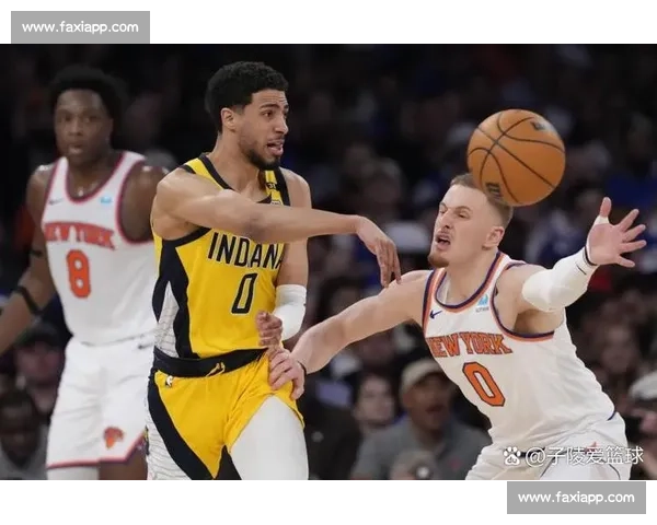 末节 6 中 0+3 失误！哈利伯顿低迷引争议：联盟前十成色几何？