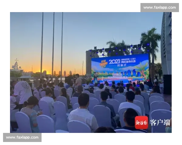 海南自贸港第五届国际武术大赛 7 月 11 日盛大启幕