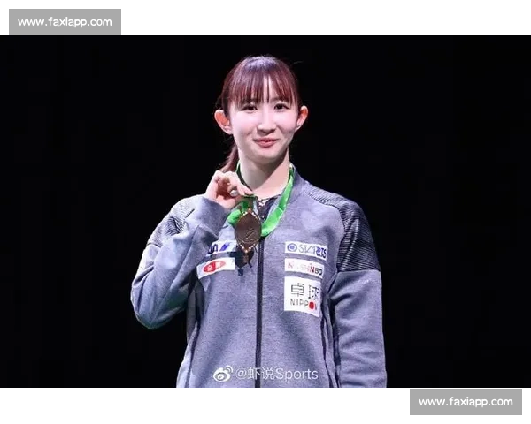 石田大辅与早田希娜：十年相伴的乒乓父女传奇