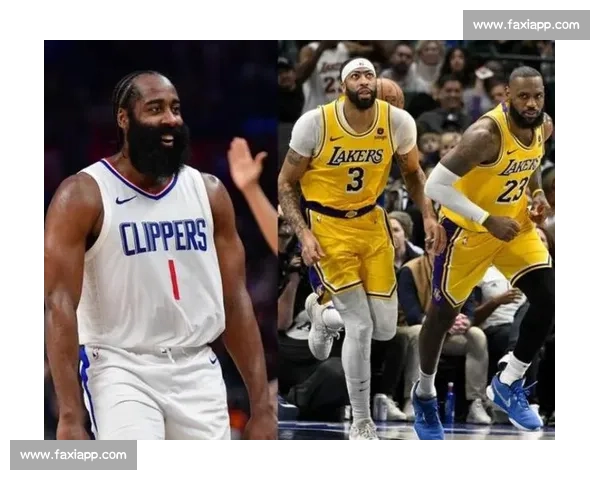 詹姆斯父子训练揭秘!哈登大学队友竟是幕后关键推手 詹姆斯父子训练揭秘!哈登大学队友竟是幕后关键推手