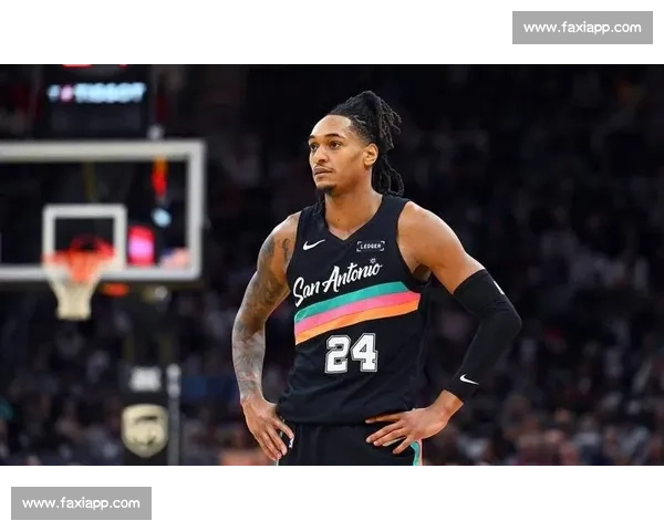 马刺选秀双喜临门!A + 评级 + 适配文班,五后卫困局或迎转机 马刺选秀双喜临门!A + 评级 + 适配文班,五后卫困局或迎转机