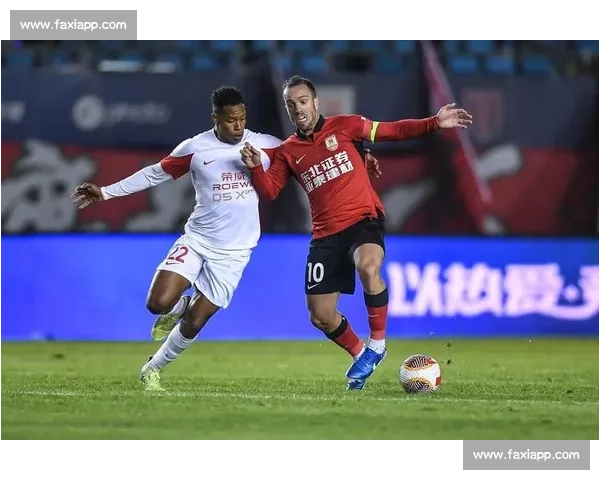 归化后身价微跌仍居榜首！塞尔吉尼奥稳坐中国男足第一国脚