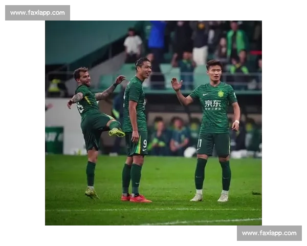 国安 1-0 登顶！恩加德乌造乌龙，林良铭、斯帕伊奇伤退