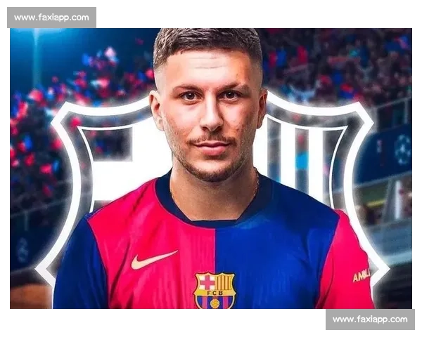 巴萨队长自由身加盟土超豪门!11 年功勋生涯或迎终点 巴萨队长自由身加盟土超豪门!11 年功勋生涯或迎终点