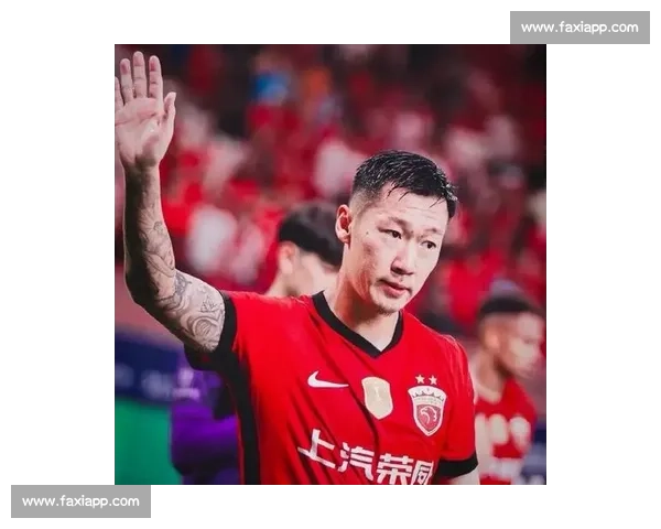 徐新时隔一年半重返国足！上次登场还是亚洲杯憾负卡塔尔