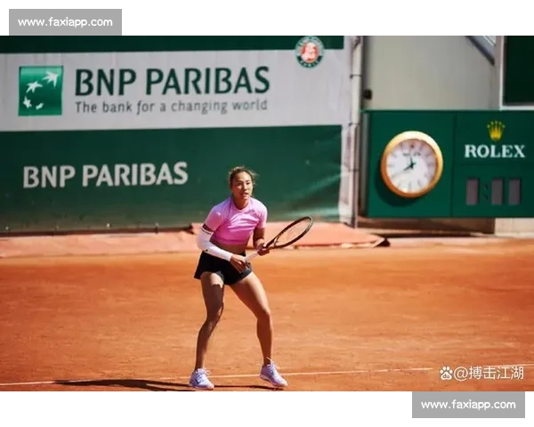 郑钦文温网换帅!纳达尔嫡系教头加盟 剑指冠军