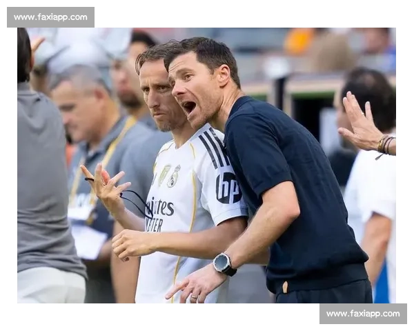 阿隆索盛赞世俱杯：足球迷的终极狂欢盛宴