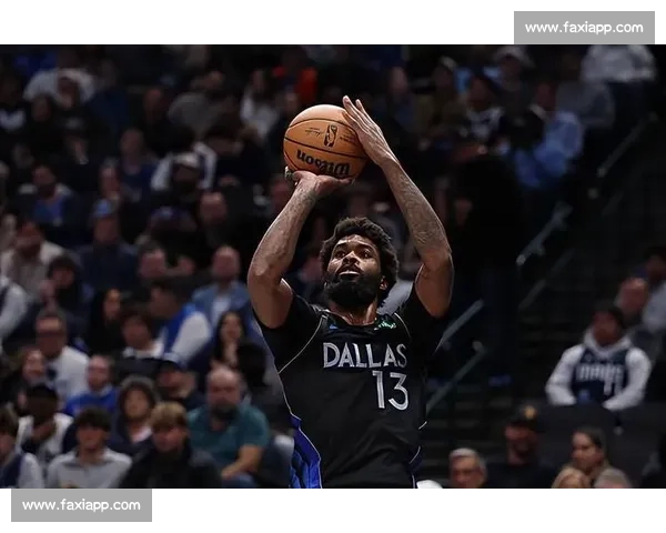 掘金完成史诗级补强！迎回 3D 锋线 + 冠军后卫，薪资空间暗藏惊喜