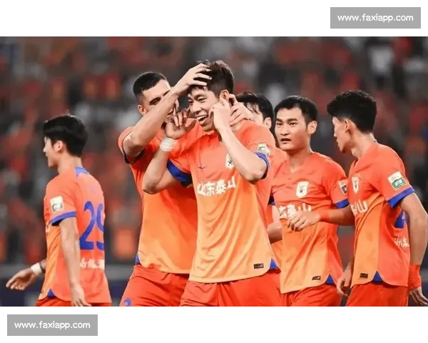 足协杯八强战火重燃！7 月 22-23 日四场焦点战引爆悬念