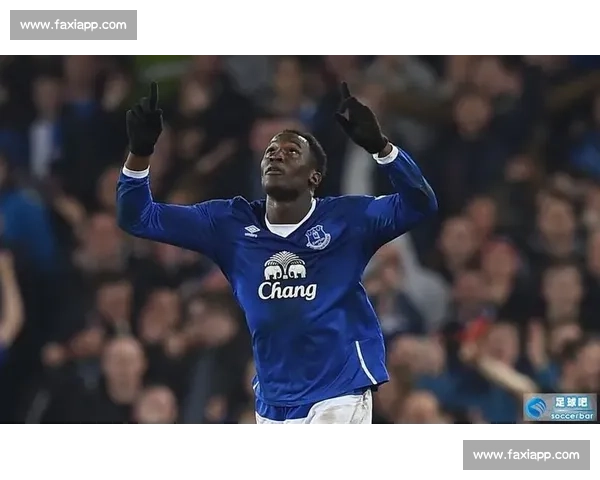 埃弗顿竞逐斯图加特锋霸 德甲劲旅启动续约锁定核心