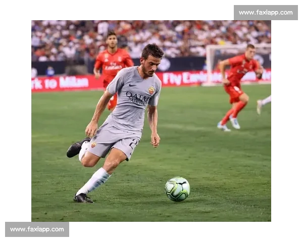 巴萨敲定尼科:年轻潜力股 + 更衣室纽带,低成本引援暗藏深意 巴萨敲定尼科:年轻潜力股 + 更衣室纽带,低成本引援暗藏深意