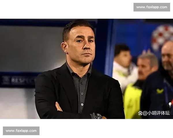 国足选帅困局：百万预算难请大牌，卡纳瓦罗成 “性价比” 选择？