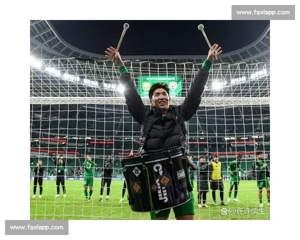 曹永竞主场首球助国安 2-1 亚泰，社媒致谢球迷盛赞张稀哲里程碑