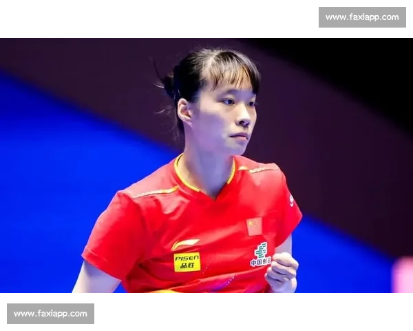 石洵瑶 3-2 逆转长崎美柚!国乒新星晋级决赛,将战日本新锐大藤沙月 石洵瑶 3-2 逆转长崎美柚!国乒新星晋级决赛,将战日本新锐大藤沙月