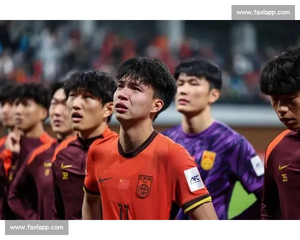 国足东亚杯名单公布：王钰栋领衔新星阵容，塞鸟压阵剑指新突破