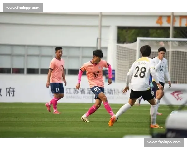 无锡队头球双响燃爆苏超！两球制胜终结三连颓势