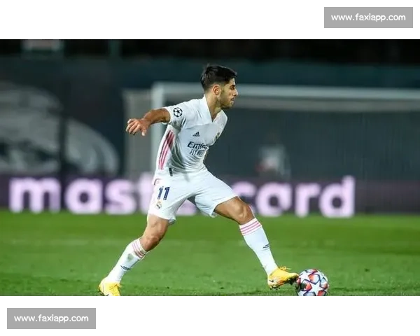 皇马后卫劳尔 - 阿森西奥赛季 3 次送点并列西甲第二多,世俱杯两度失误成焦点 皇马后卫劳尔 - 阿森西奥赛季 3 次送点并列西甲第二多,世俱杯两度失误成焦点