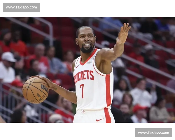 里夫斯拒顶薪续约湖人！库明加下家锁定热火，杜兰特降薪留火箭冲击冠军